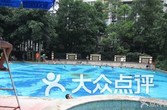 游泳池排名_游泳池卡通图片(2)