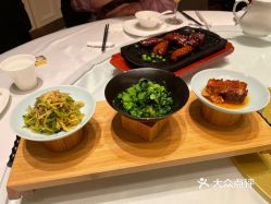 双湖宴文化路店