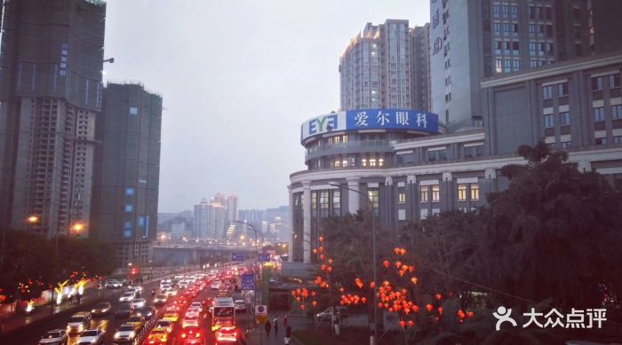 爱尔眼科医院-图片-重庆医疗健康-大众点评网