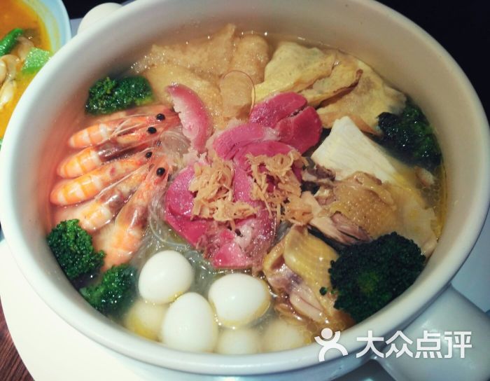 外婆家(远洋乐堤港店-全家福-菜-全家福图片-杭州美食-大众点评网
