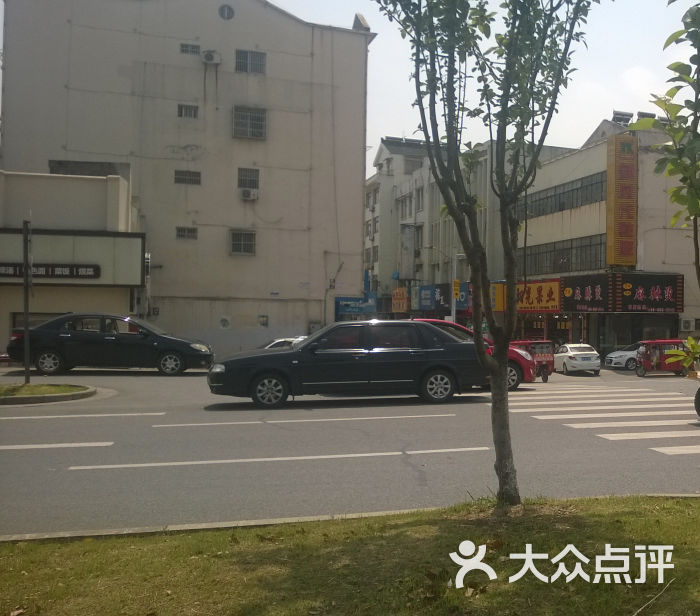 百味麻辣烫(华庄店)-图片-无锡美食-大众点评网