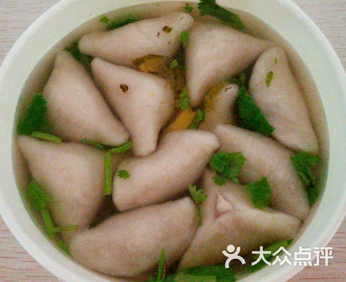 建瓯特色小吃-图片-福州美食-大众点评网