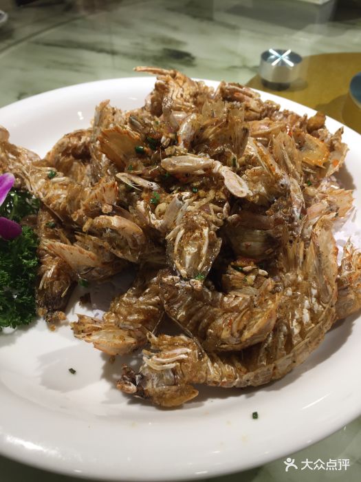 老屋饭香(罗家港店)图片 第107张