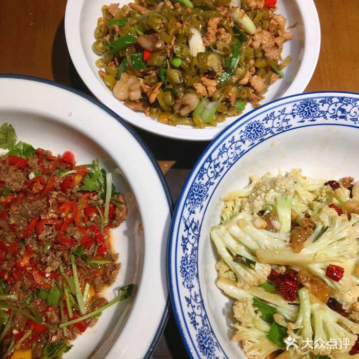 菜帮主.老长沙 新味道(香洲店)图片 - 第46张