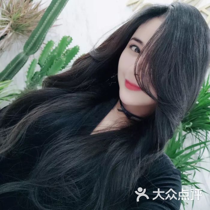 锦尚造型