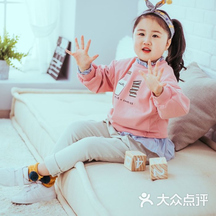 尤尼可国际影像unique图片-北京儿童摄影-大众点评网