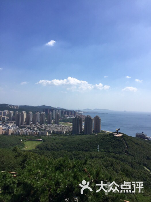 童牛岭风景区图片 第57张