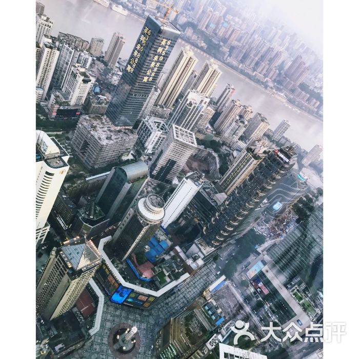 wfc会仙楼观景台图片 - 第2张