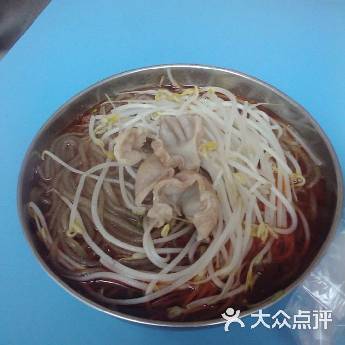 肥肠驼背美味粉店肥肠粉肥肠-郑州双桥粉我是一个鸡胸图片图片