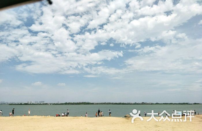 瑶湖森林公园图片 - 第5张