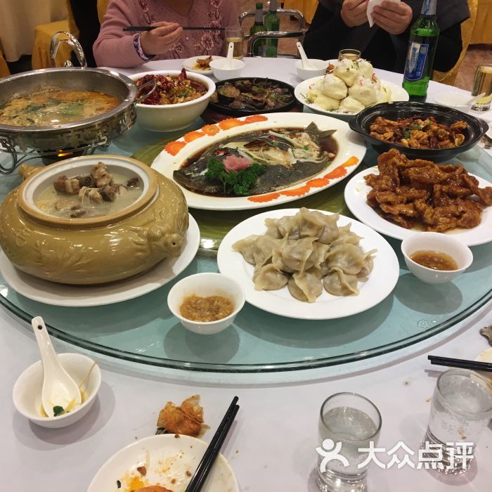 都来福海鲜大酒店(大东店)图片 - 第30张