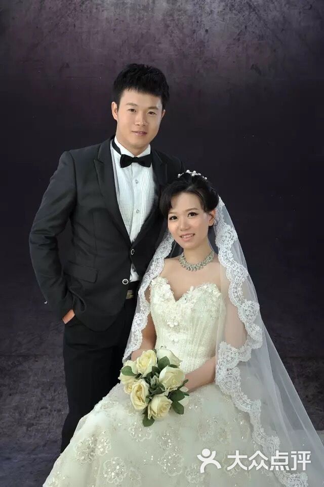 东风婚纱_东风41