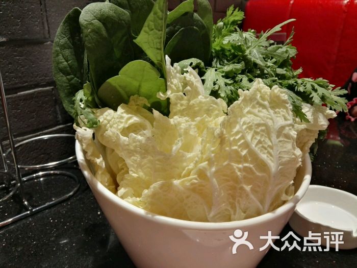 渝香居重庆火锅(大奥莱店)-图片-沈阳美食