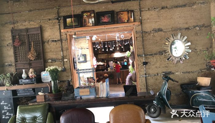 环境没话说,美美美!人均偏高!适合一家,.-呼吸