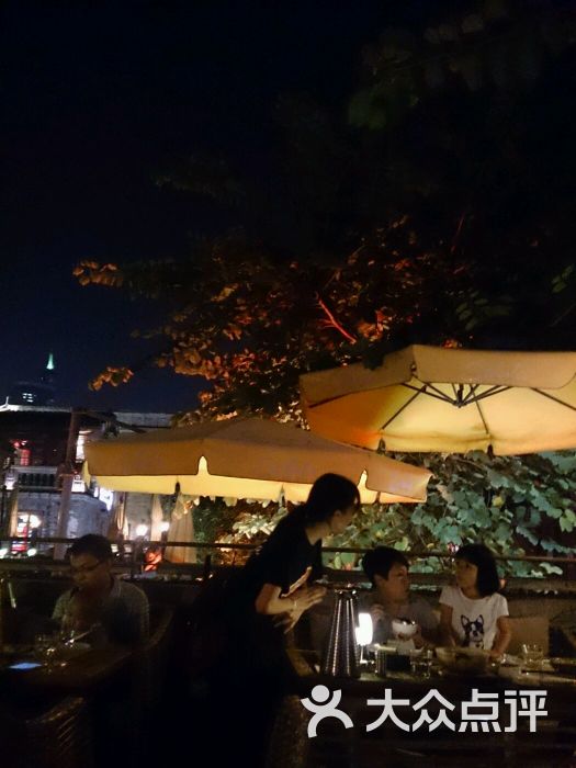 Salala东南亚新派食府(岭南天地店)-图片-佛山美