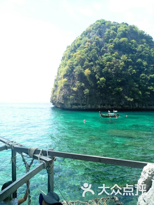 情人沙滩-图片-普吉岛景点玩乐-大众点评网