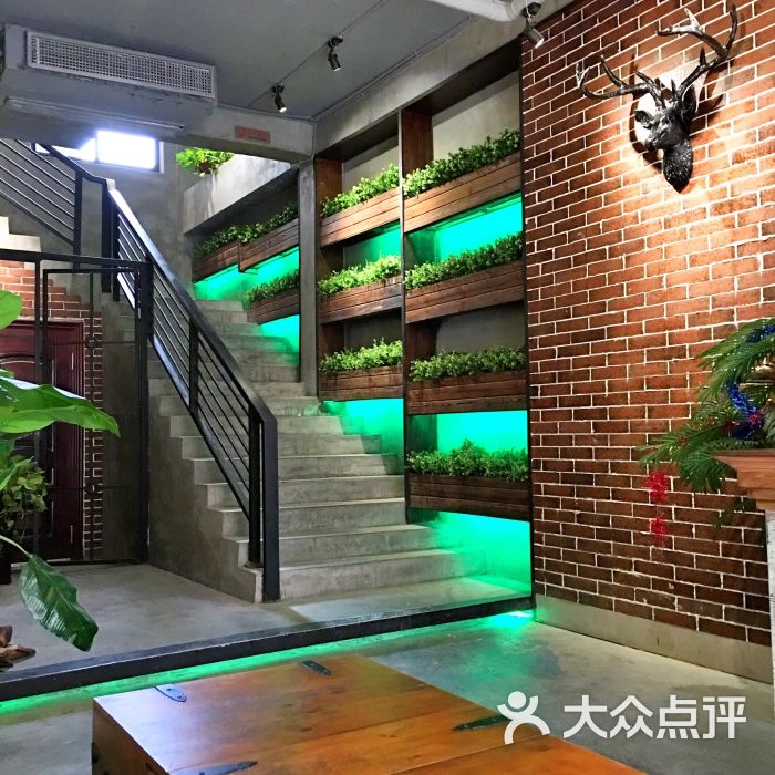 意中意煲庄火锅-图片-横店美食