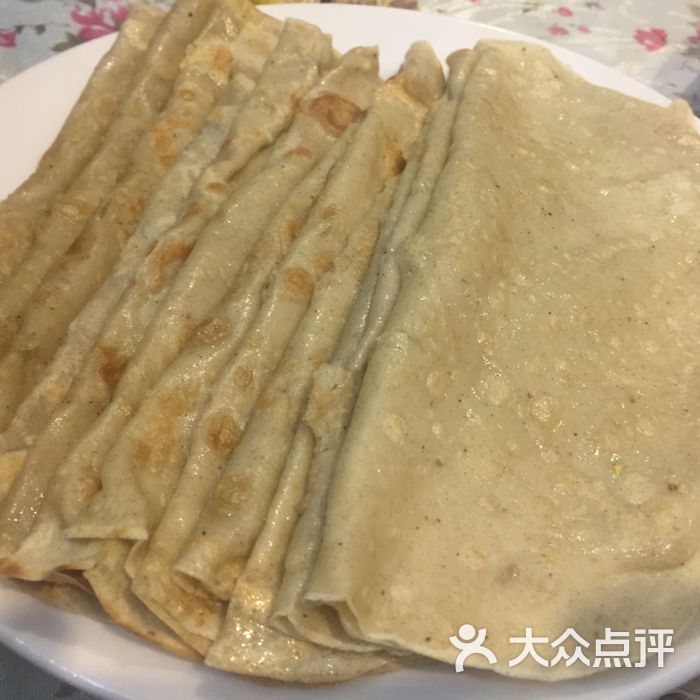 聚丰莜面村图片-北京农家菜-大众点评网