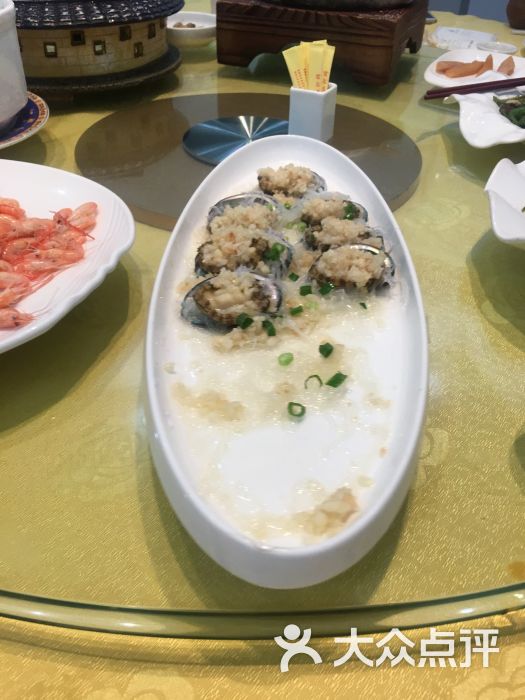 小北江河鲜-图片-清远美食-大众点评网