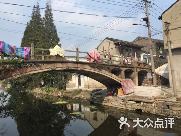 甘露古镇