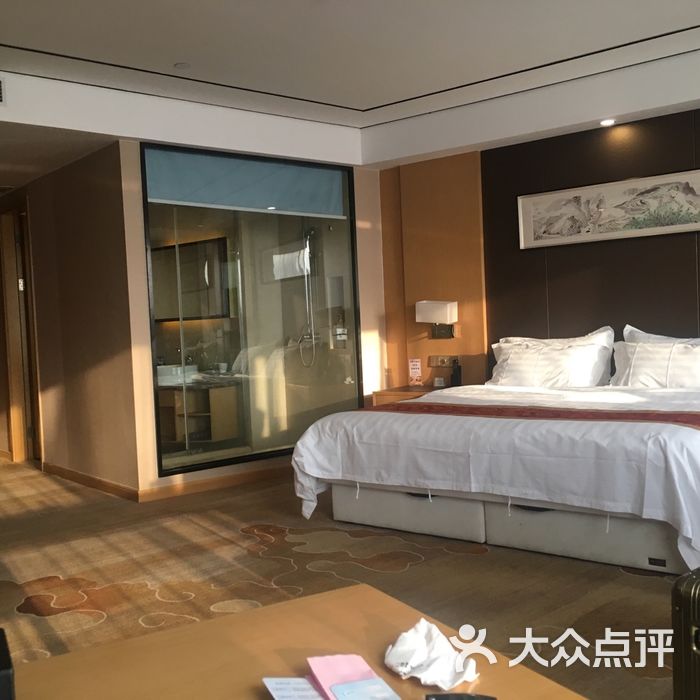 芜湖华美达酒店