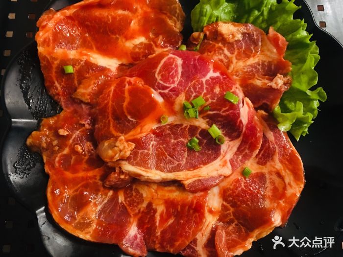 秘制梅肉