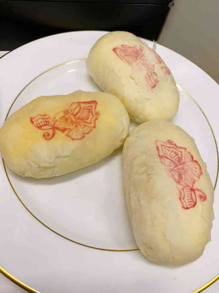 富华斋饽饽铺护国新天地店