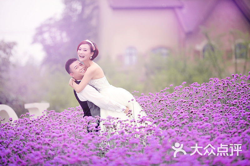 原宿婚纱照_原宿风婚纱照(2)