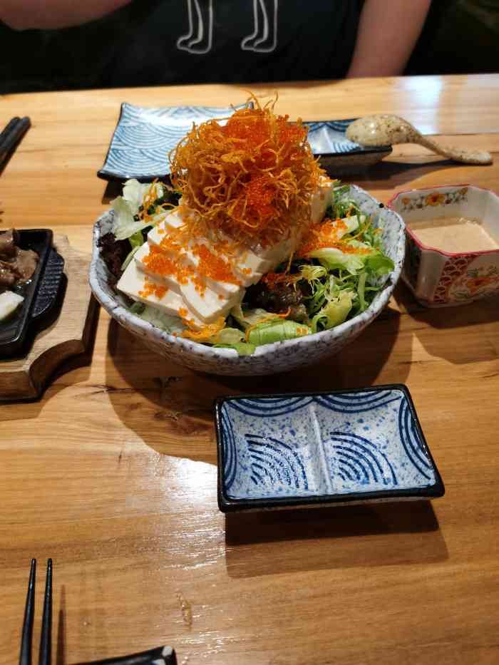 龙吟千代居酒屋(望京店)