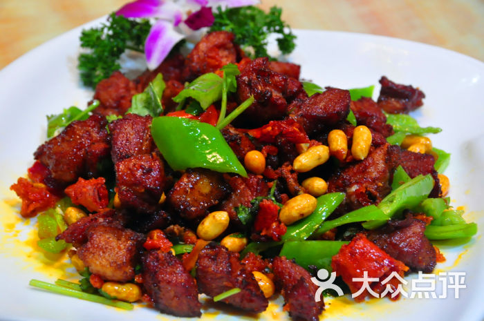 龙江滋味肉