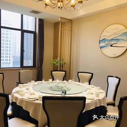 玺悦雅润酒店中达御园店