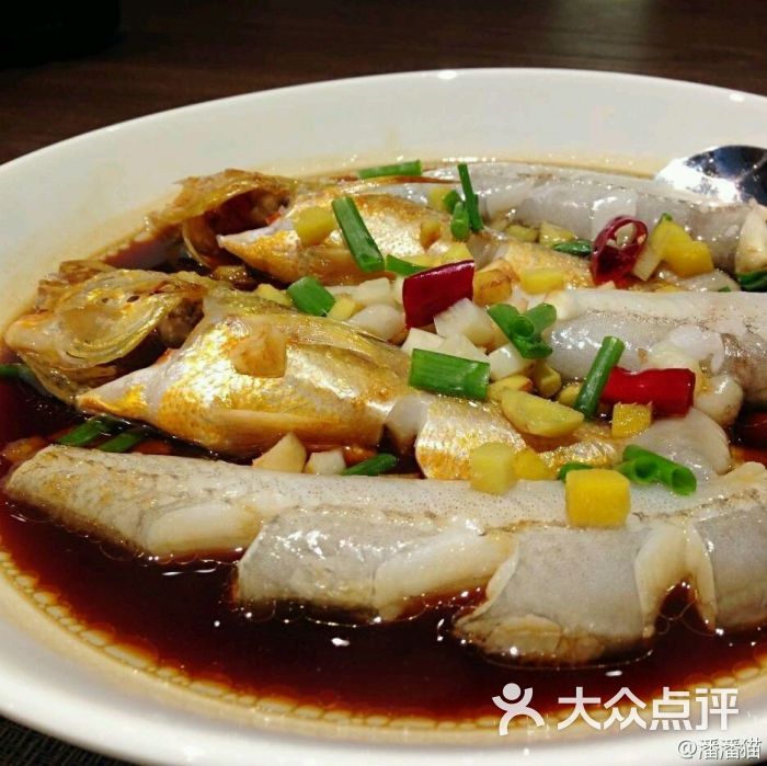 1949华家里台州私房菜(欢乐海岸购物中心店)图片 - 第10张