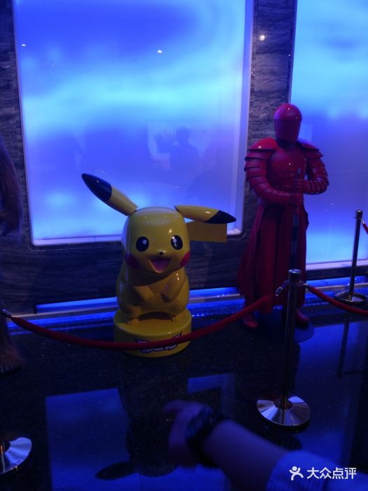 飞扬影城(天河城店)