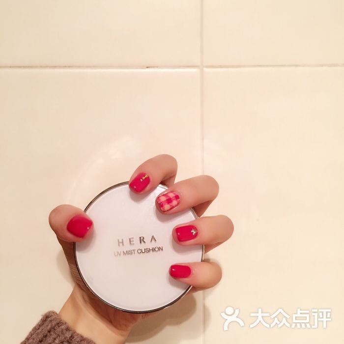 苏蜜美甲工作室-图片-泉州丽人-大众点评网