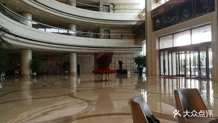 遂宁东旭锦江国际酒店图片 - 第212张