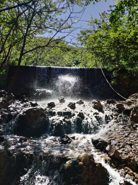 山叶口景区-图片-迁安市周边游-大众点评网