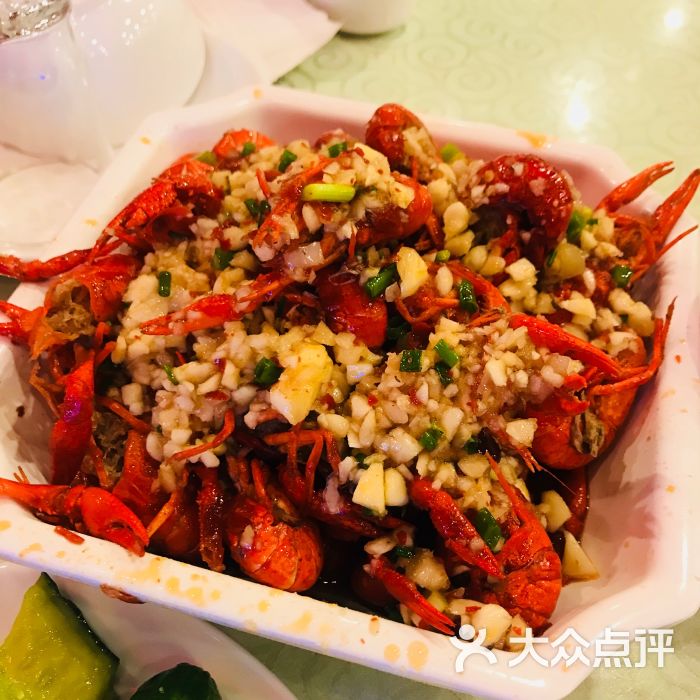 阿胖特色龙虾(罍街店)-图片-合肥美食-大众点评网