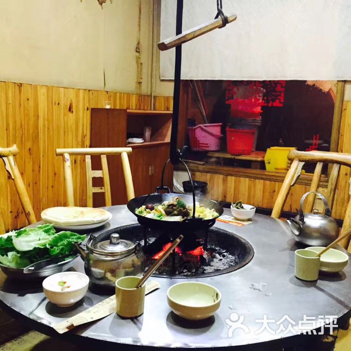 胜利吊锅城(体委店)图片 第11张