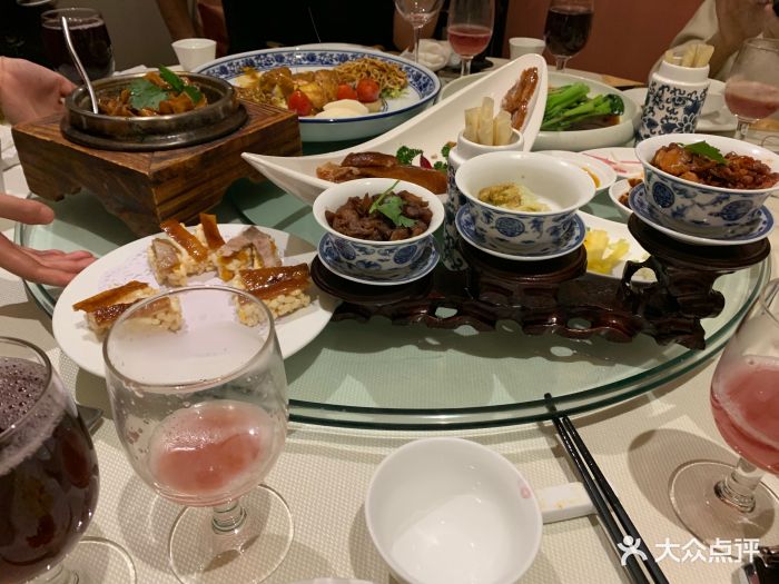 花家怡园(融科店)-图片-北京美食-大众点评网