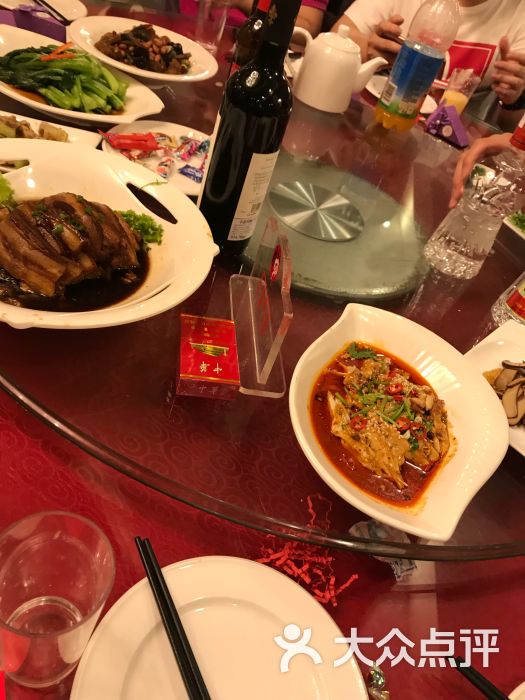 九福酒楼(金纬路店)-图片-天津美食-大众点评网