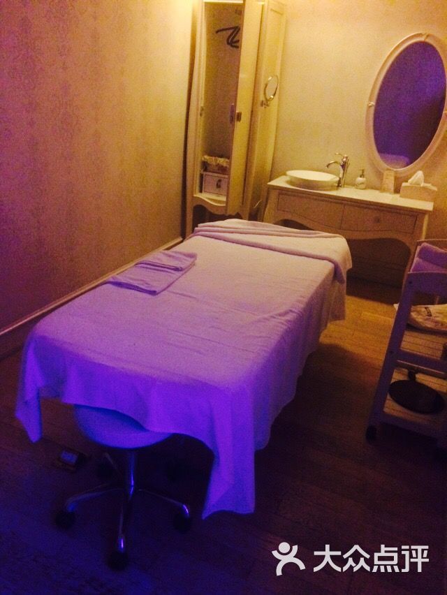 东方美美容SPA会馆(淮海旗舰店)-图片-上海丽人