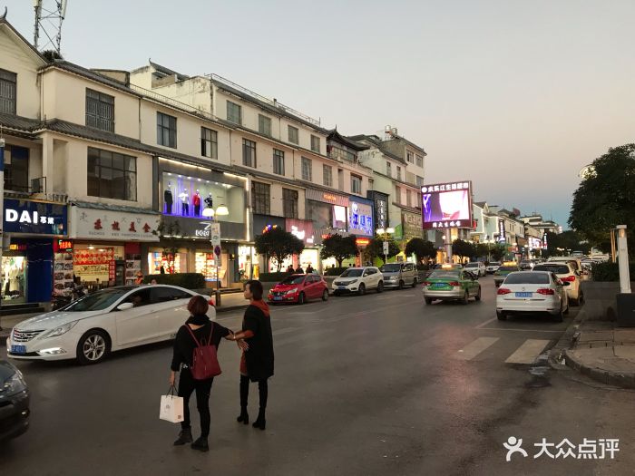 七星街上段步行街图片 - 第9张