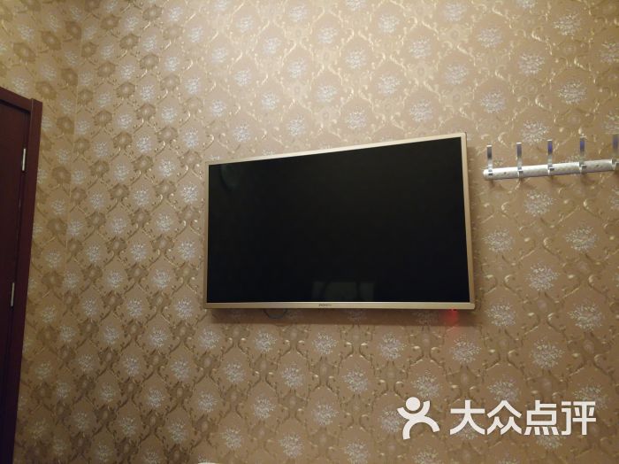 锦色年华影院主题养生馆