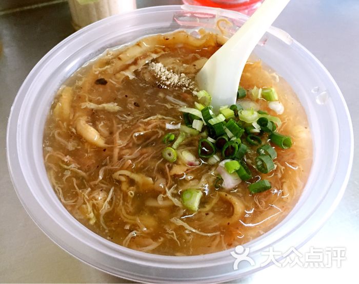 食盈碗仔翅(西华路店)-图片-广州美食-大众点评网