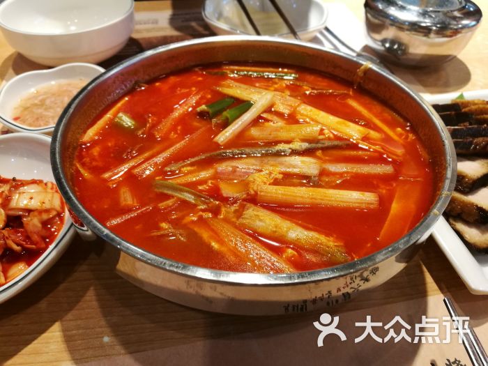 六大将牛肉辣汤(乐天百货店)图片 - 第2张