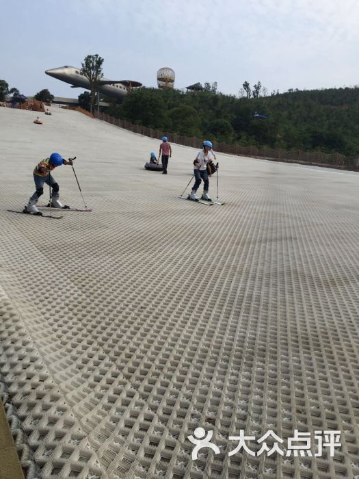 龙凤谷滑雪场图片 - 第112张