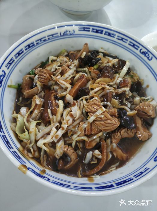 福海面馆(阳曲店-图片-上海美食-大众点评网