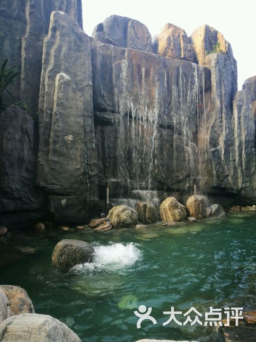 景御温泉汇-图片-上海休闲娱乐-大众点评网