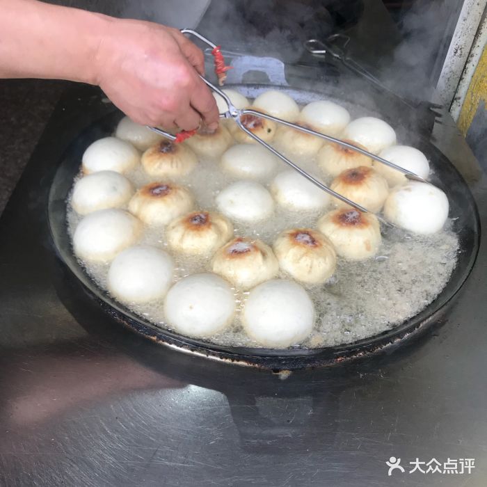 吴记煎包(一中店)图片