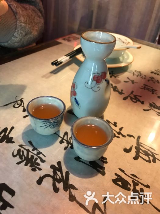 桃花醉小酒馆(武大店)图片 - 第4张